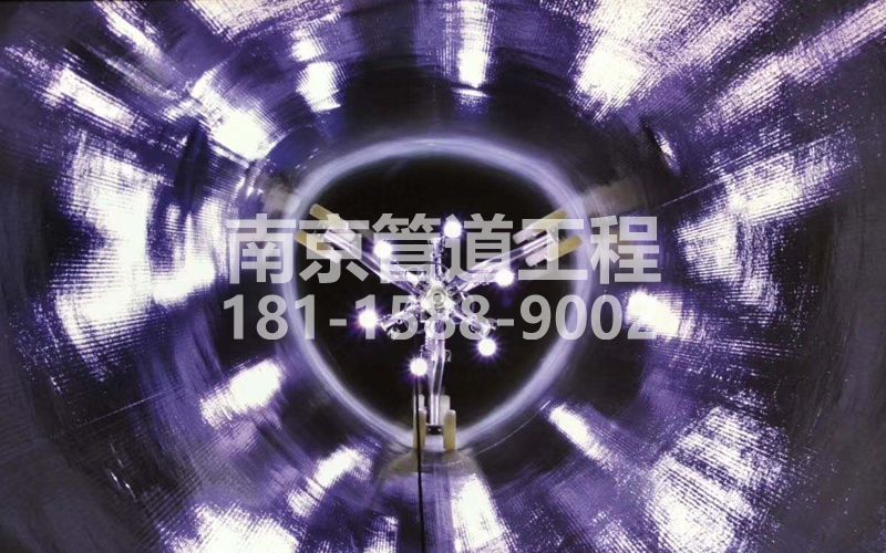 225拱墅管道修复