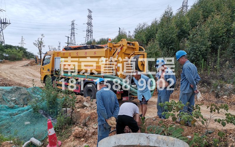 239拱墅穿线管清洗