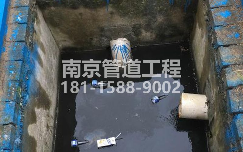 238拱墅抽污水