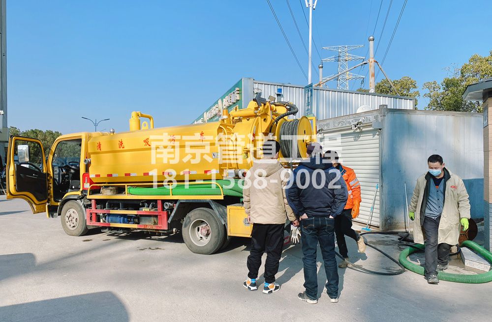 311拱墅粮油市场化粪池清理