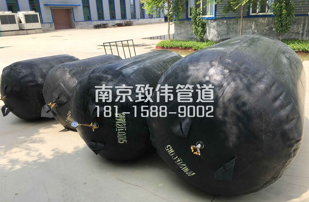 336拱墅管道封堵气囊