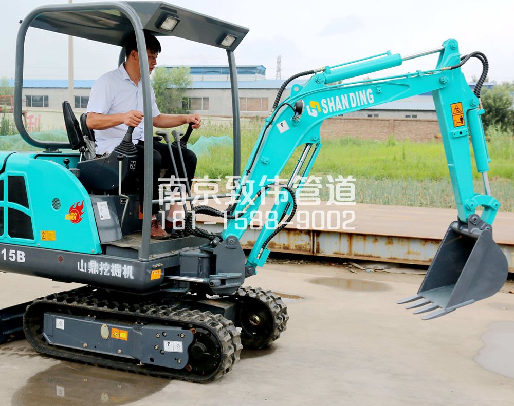 350拱墅小型挖机