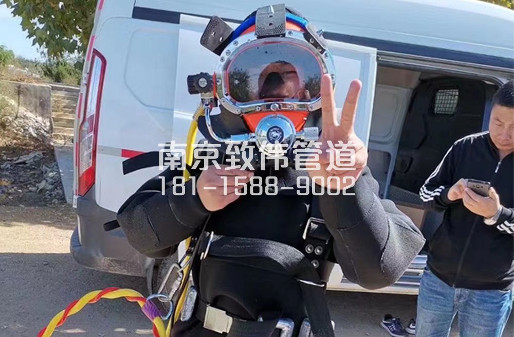 356拱墅沉淀池清底