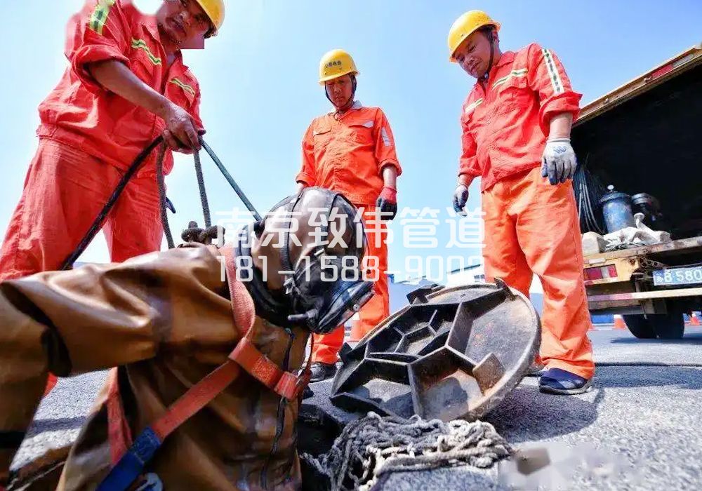 377拱墅有限空间作业